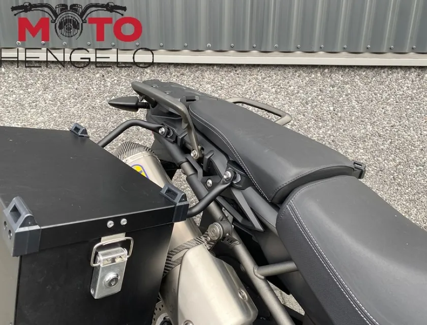 Triumph TIGER 800 XRX