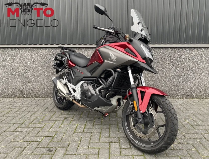 Honda NC 750 X ABS