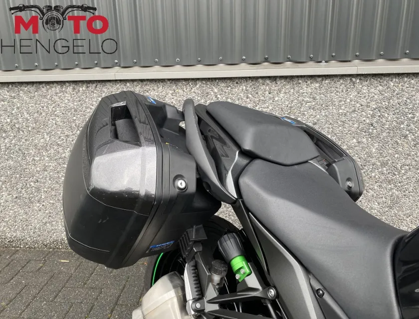 Kawasaki Z1000 SX ABS TOURER