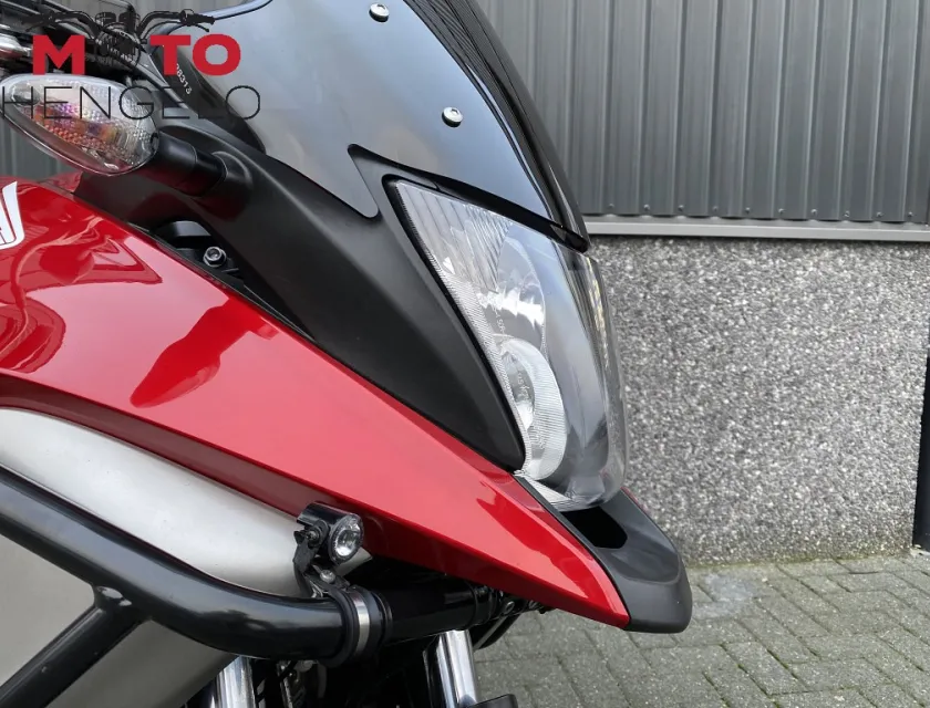 Honda VFR 800 X CROSSRUNNER