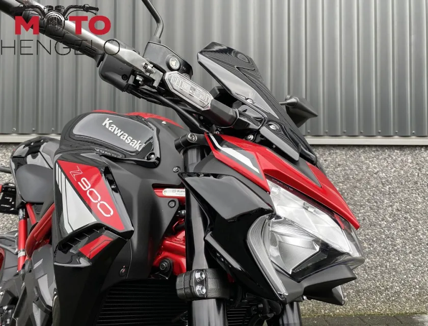 Kawasaki Z900 PERFORMANCE CARBON