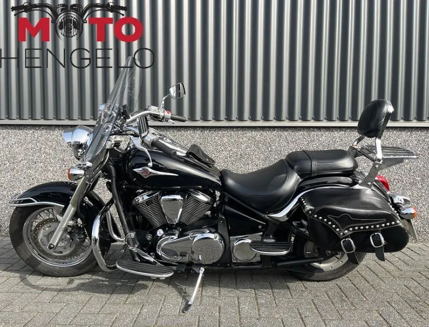 Kawasaki VN 900 CLASSIC