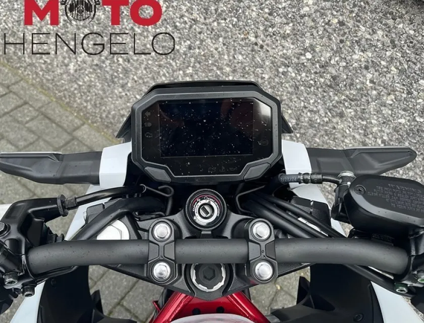 Kawasaki Z500 SE