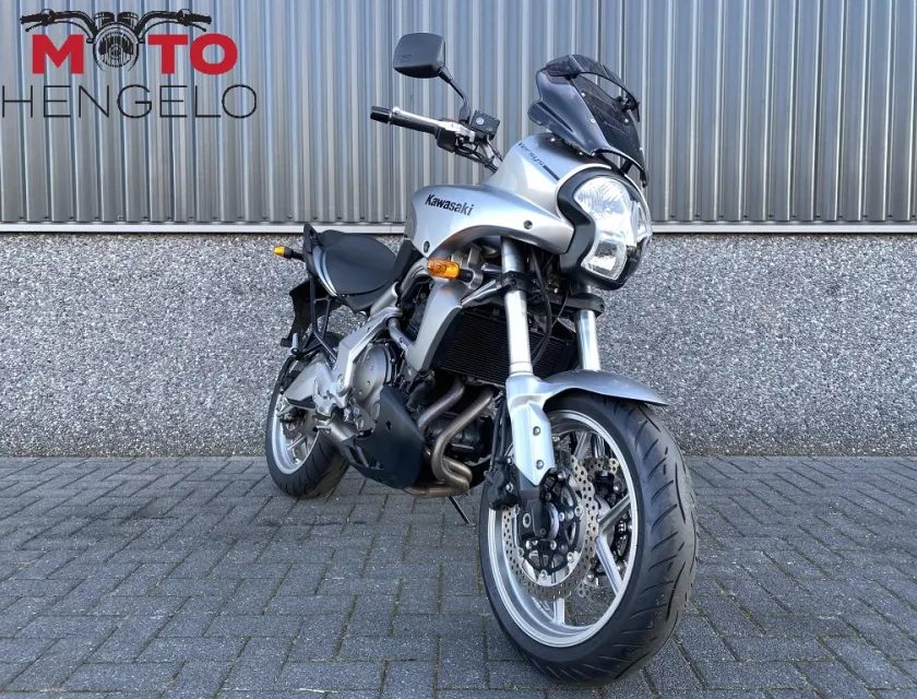 Kawasaki VERSYS 650