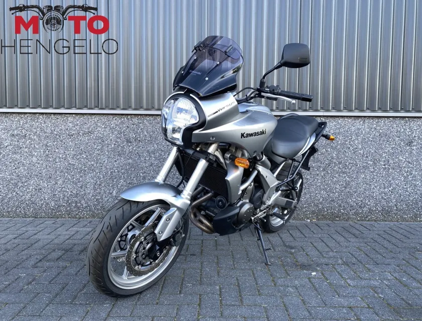 Kawasaki VERSYS 650