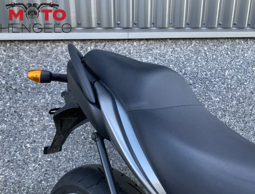 Kawasaki VERSYS 650