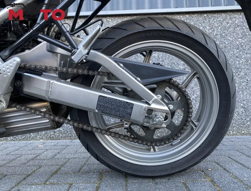 Kawasaki VERSYS 650