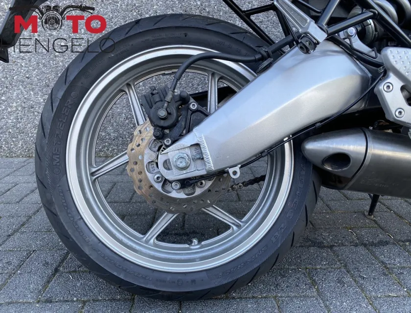 Kawasaki VERSYS 650