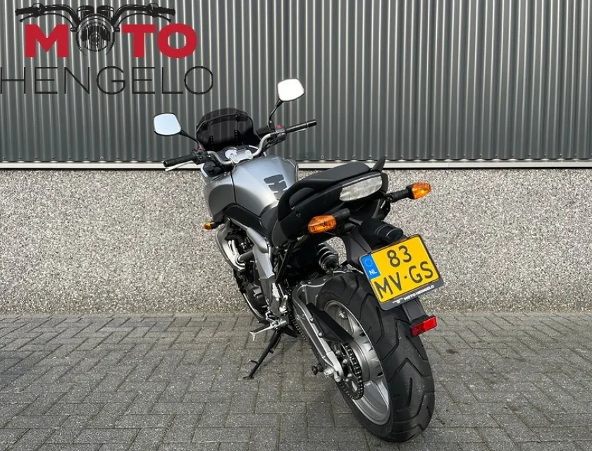 Kawasaki VERSYS 650