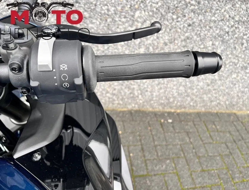 Kawasaki NINJA 1100 SX SE TOURER