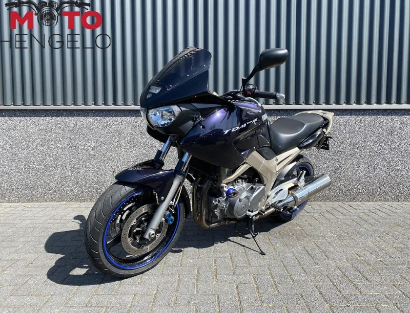 Yamaha TDM 900