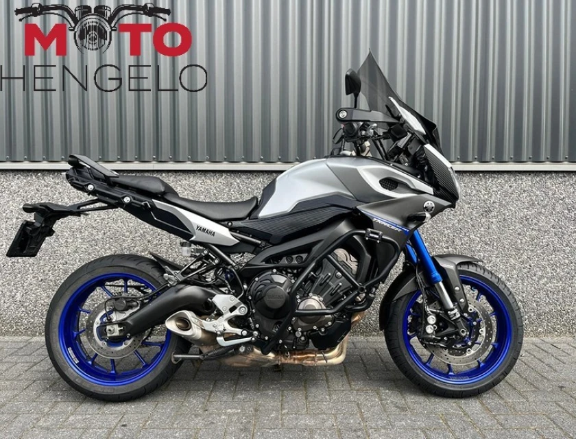 Yamaha TRACER 900 ABS