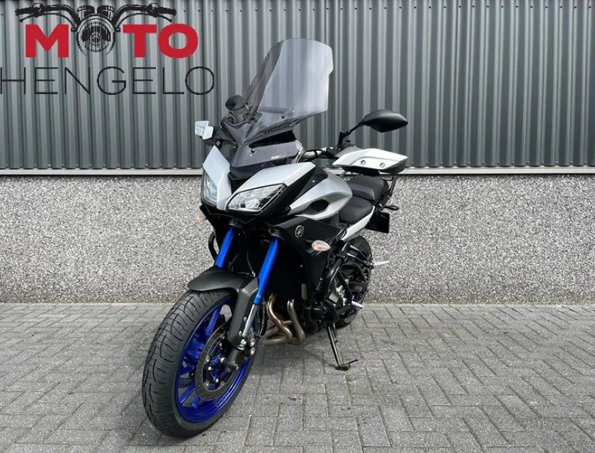 Yamaha TRACER 900 ABS