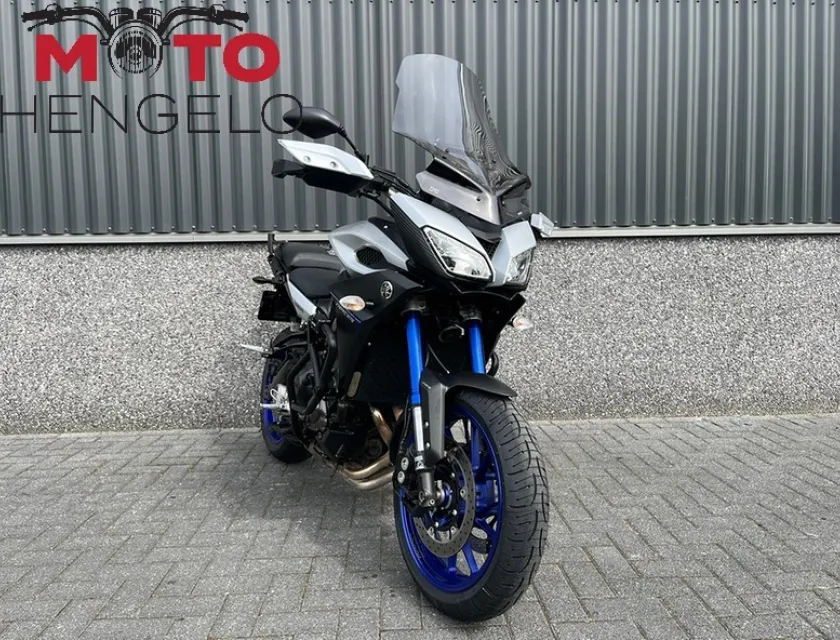 Yamaha TRACER 900 ABS