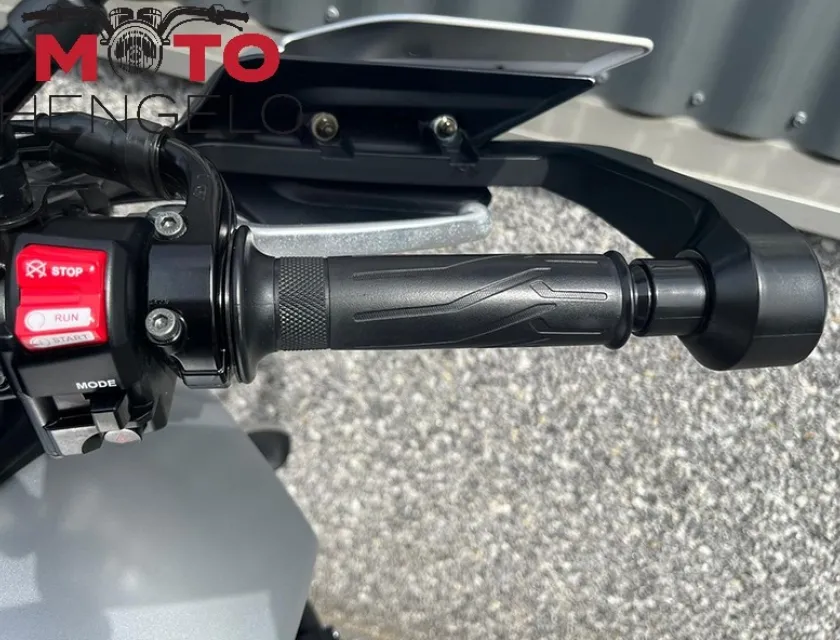Yamaha TRACER 900 ABS