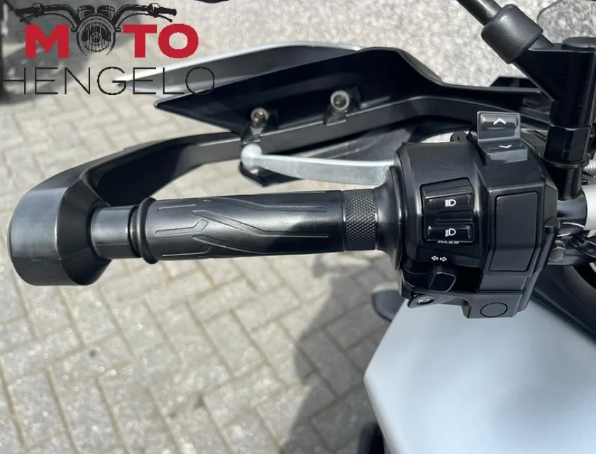 Yamaha TRACER 900 ABS