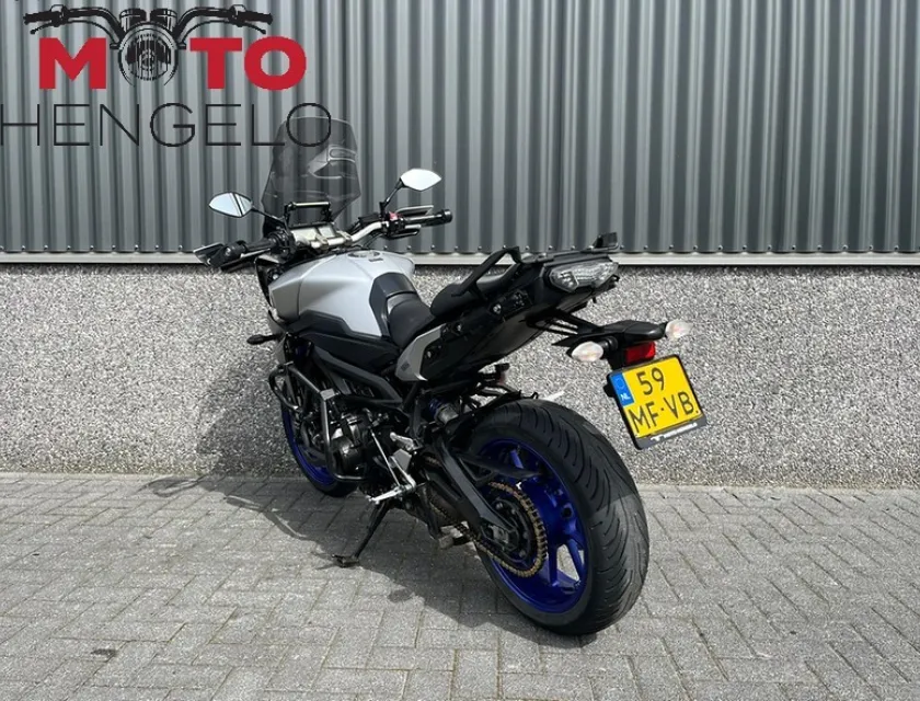 Yamaha TRACER 900 ABS