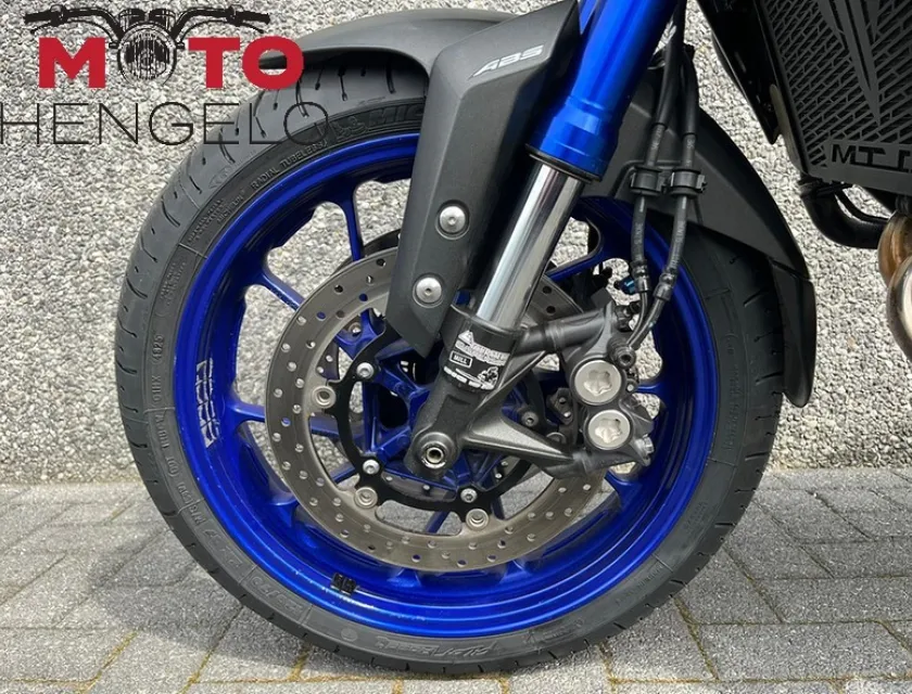 Yamaha TRACER 900 ABS