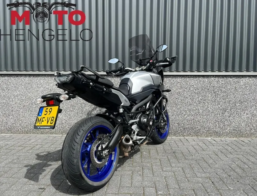 Yamaha TRACER 900 ABS
