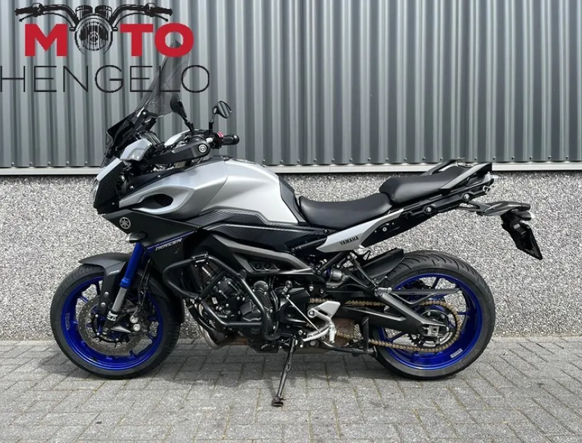 Yamaha TRACER 900 ABS