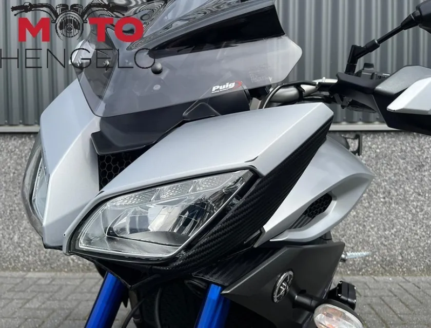 Yamaha TRACER 900 ABS