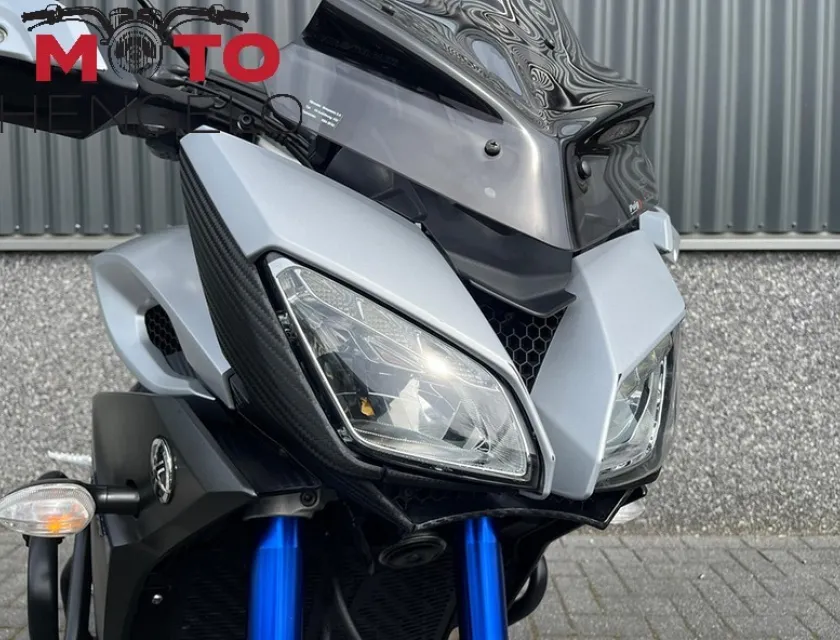 Yamaha TRACER 900 ABS
