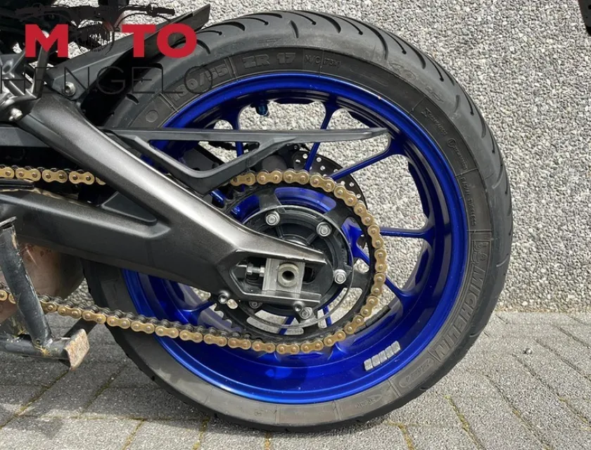 Yamaha TRACER 900 ABS