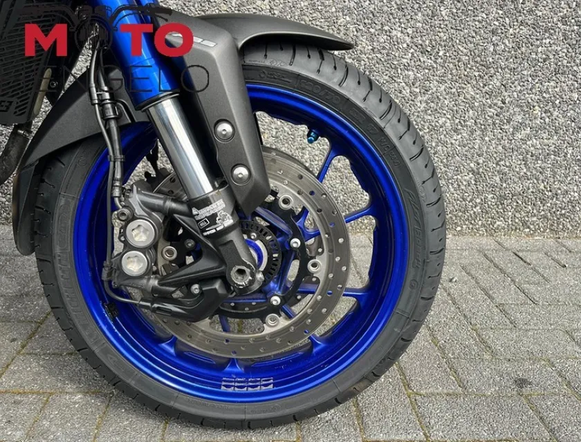 Yamaha TRACER 900 ABS