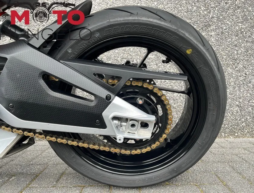 Aprilia RS 660