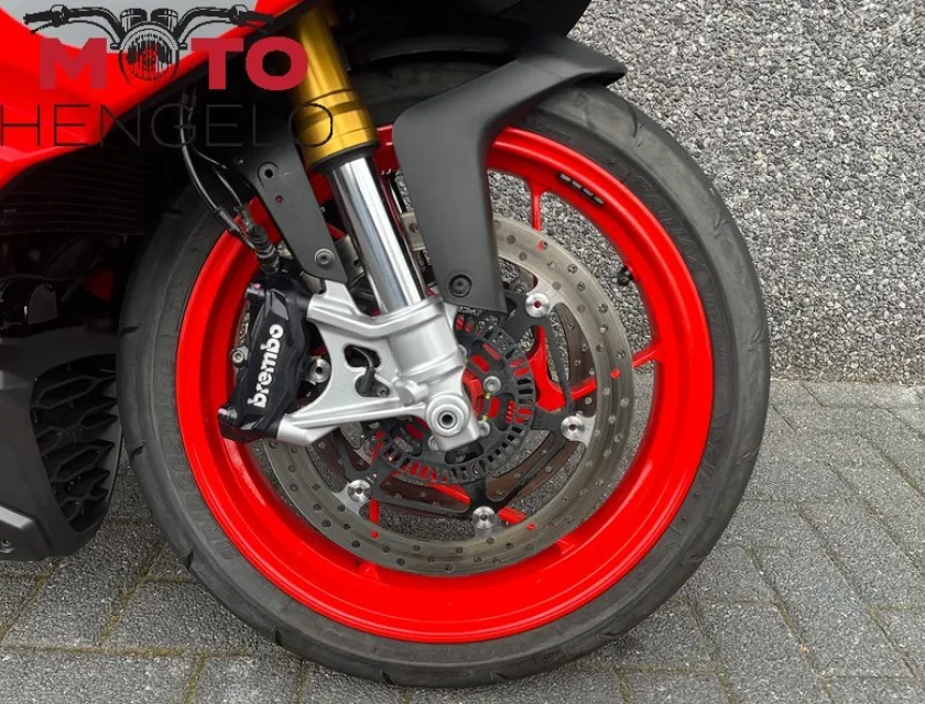Aprilia RS 660