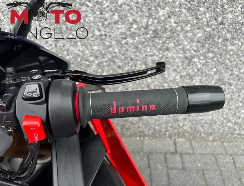 Aprilia RS 660