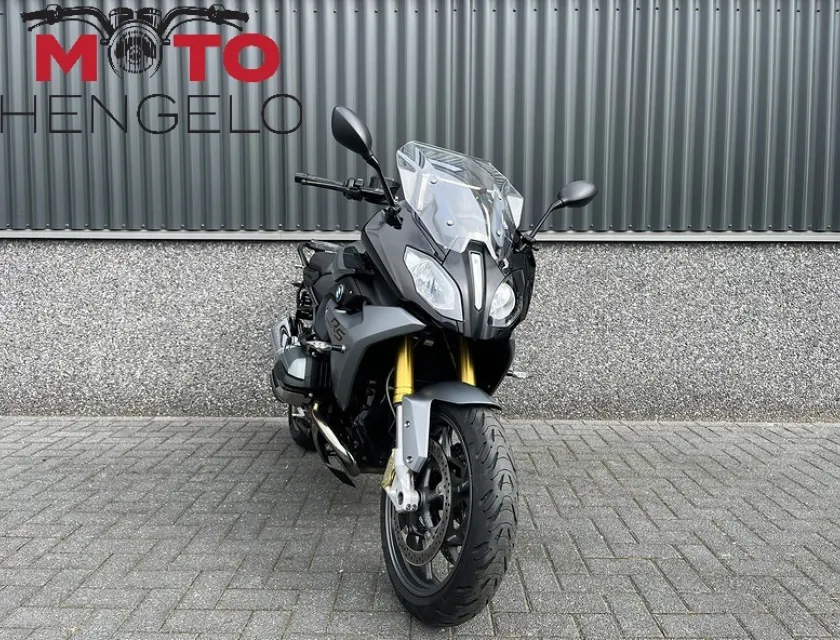 BMW R 1200 RS