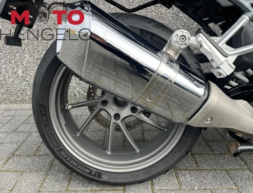 BMW R 1200 RS