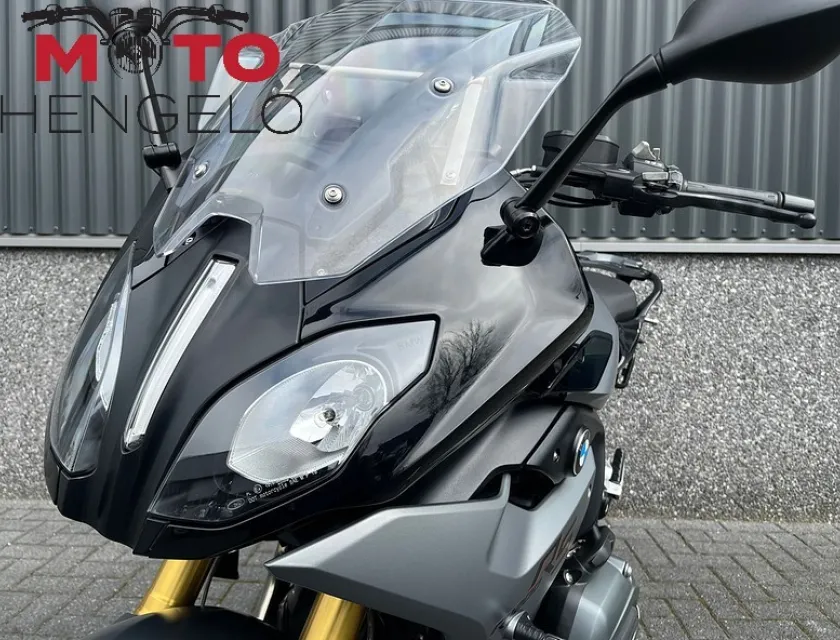 BMW R 1200 RS