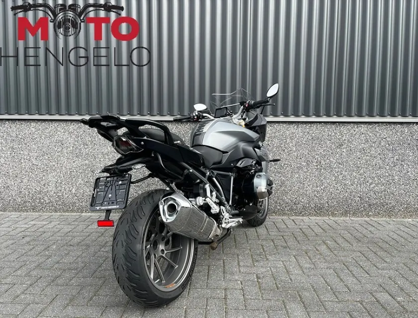 BMW R 1200 RS
