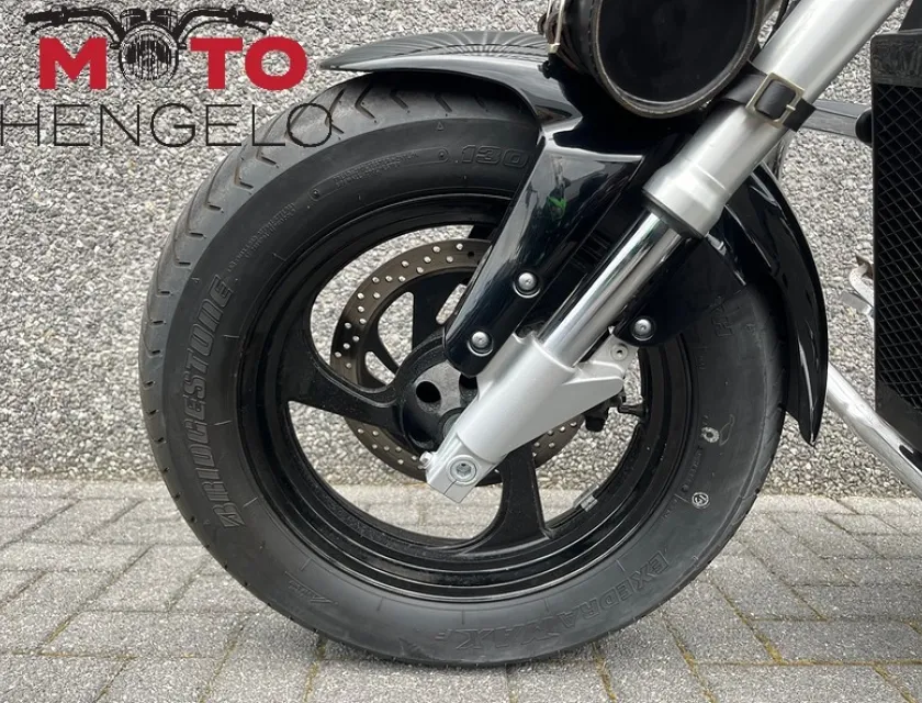Suzuki M 800  INTRUDER