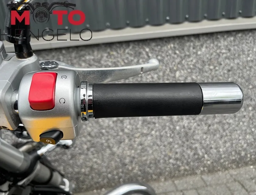 Suzuki M 800  INTRUDER