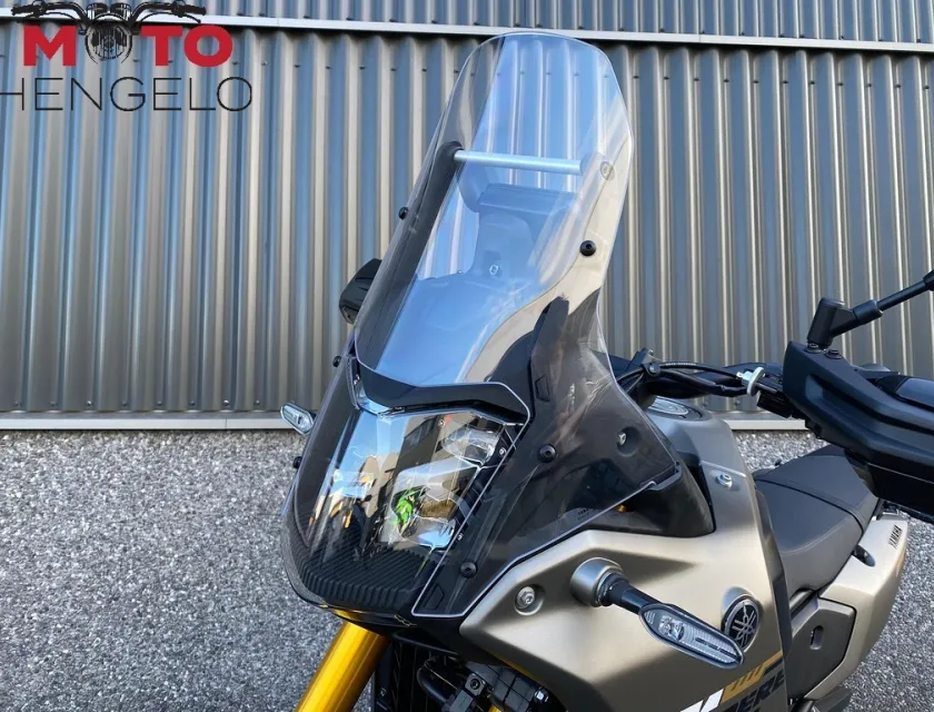 Yamaha TENERE 700