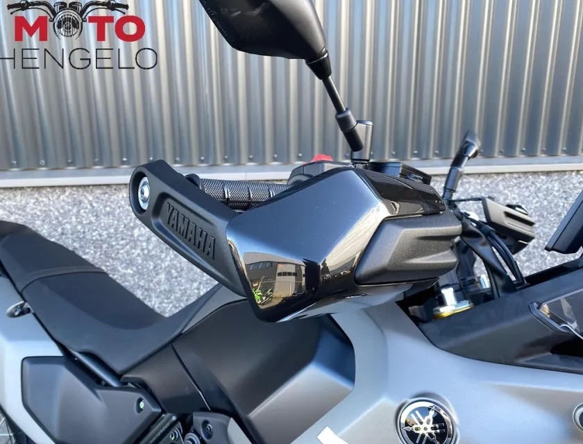 Yamaha TENERE 700