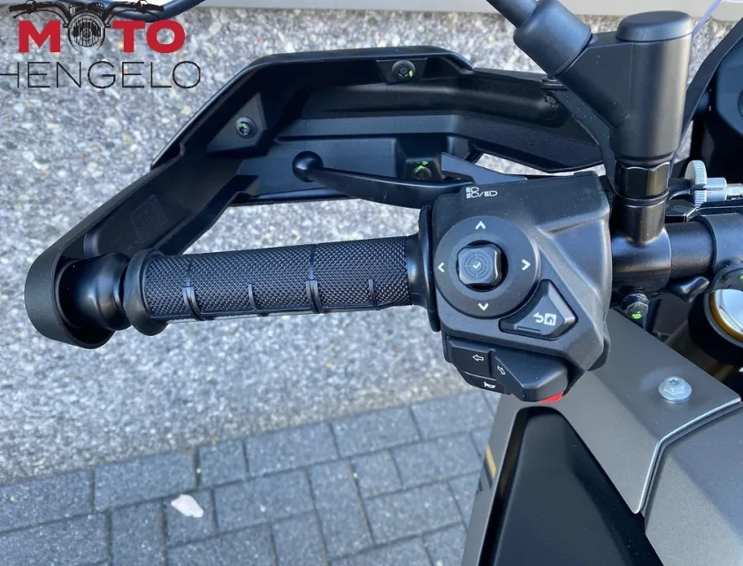 Yamaha TENERE 700