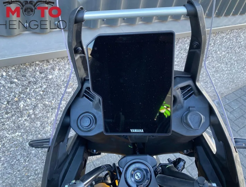 Yamaha TENERE 700