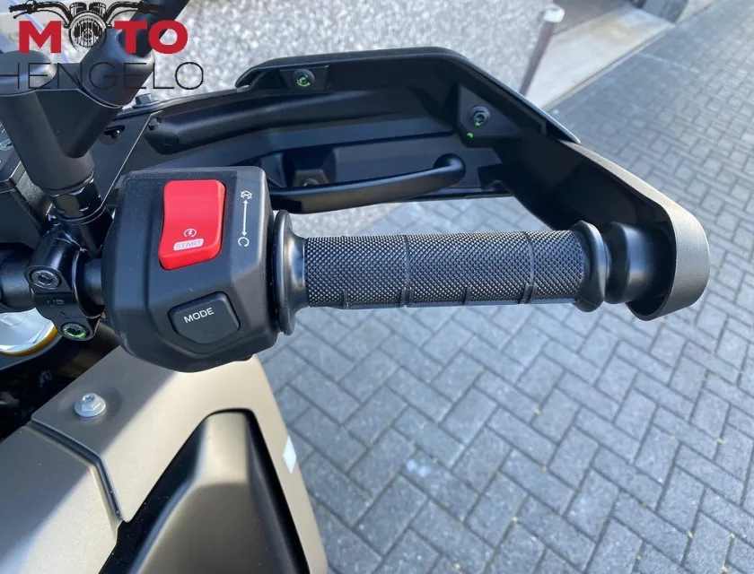 Yamaha TENERE 700
