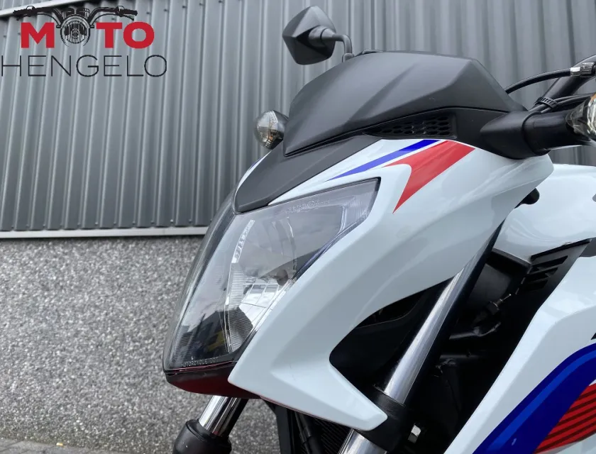 Honda CB 650 F ABS