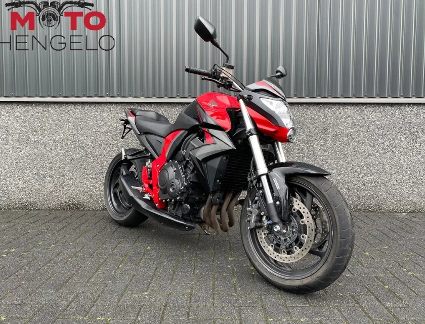 Honda CB1000R