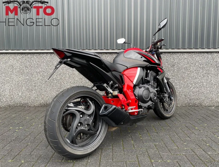 Honda CB1000R