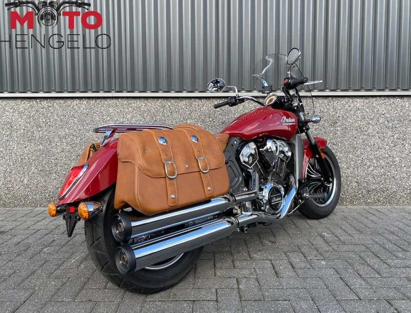 Indian SCOUT 1200 CLASSIC