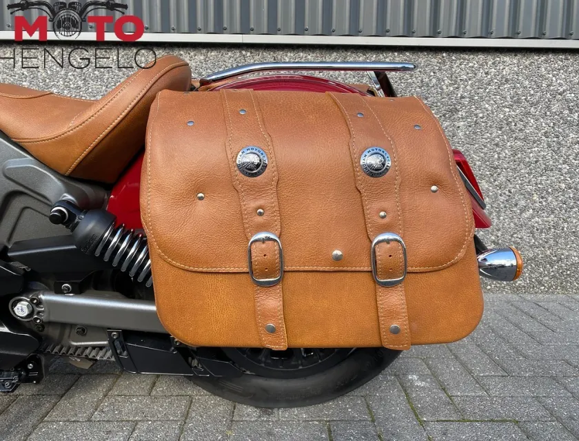 Indian SCOUT 1200 CLASSIC