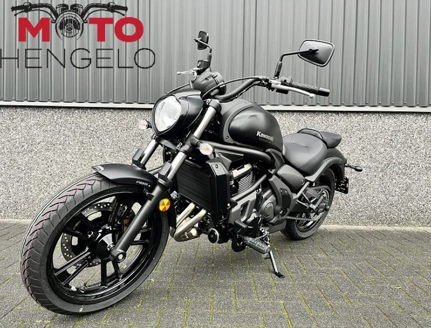 Kawasaki VULCAN S