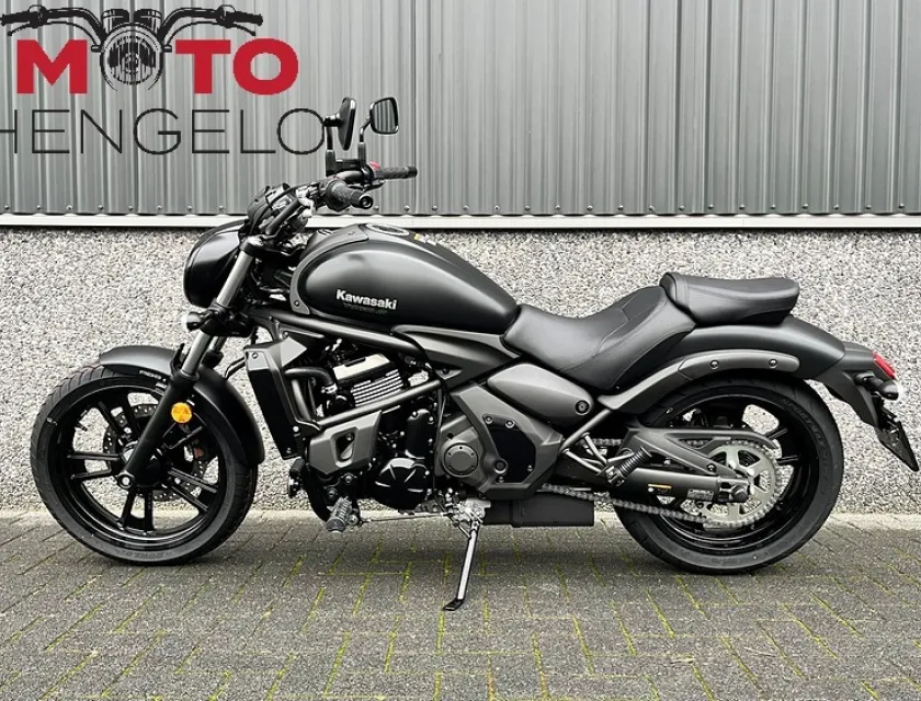 Kawasaki VULCAN S
