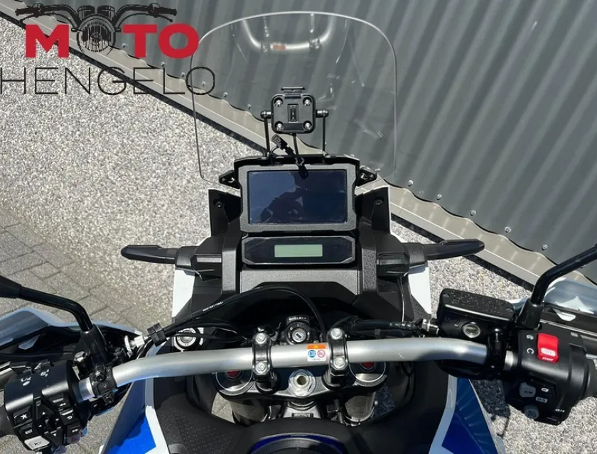 Honda CRF 1100 DCT AFRICA TWIN